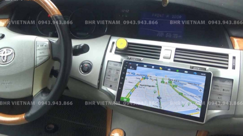 Màn hình DVD Android xe Toyota Avalon 2004 - 2012 | Vitech 